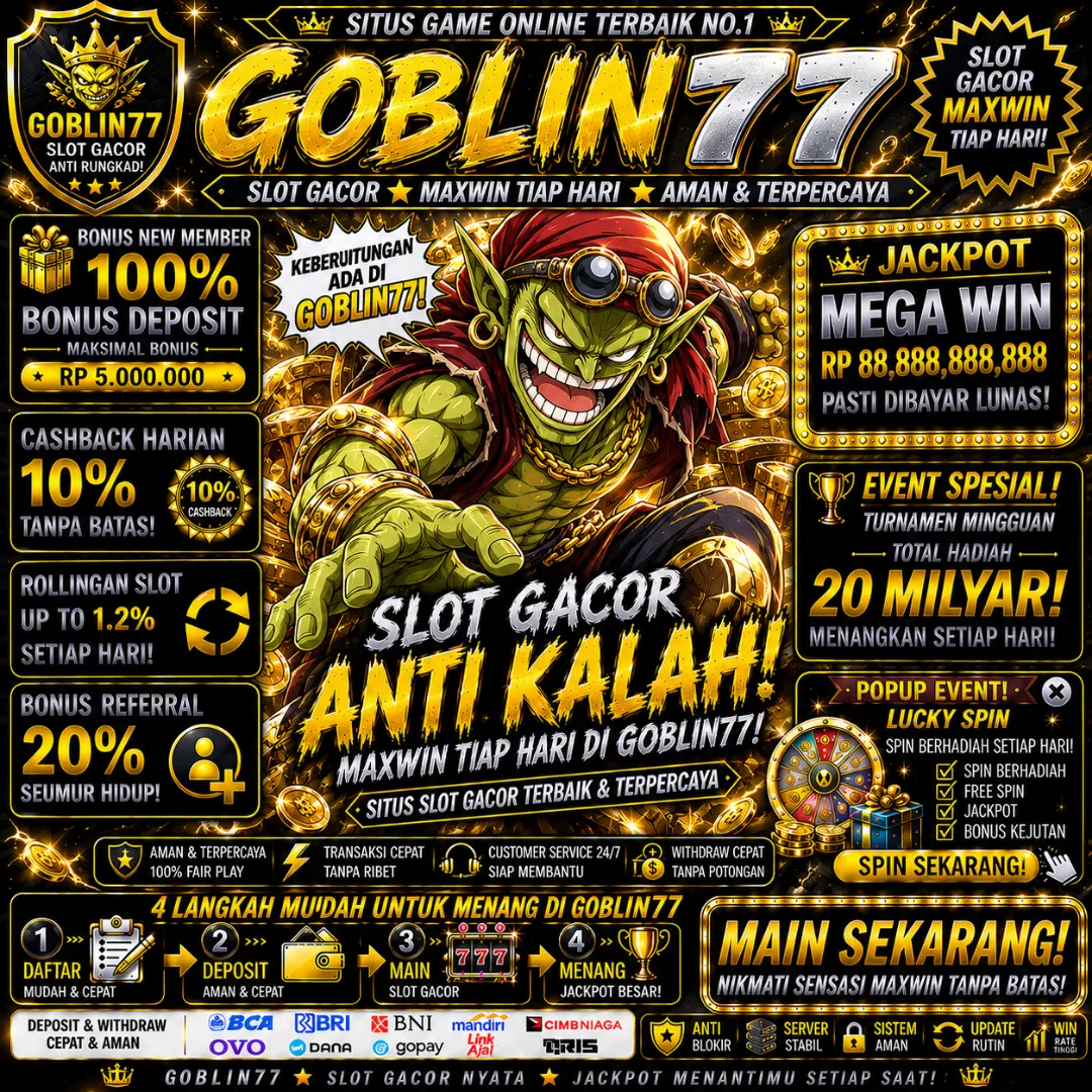 GOBLIN77